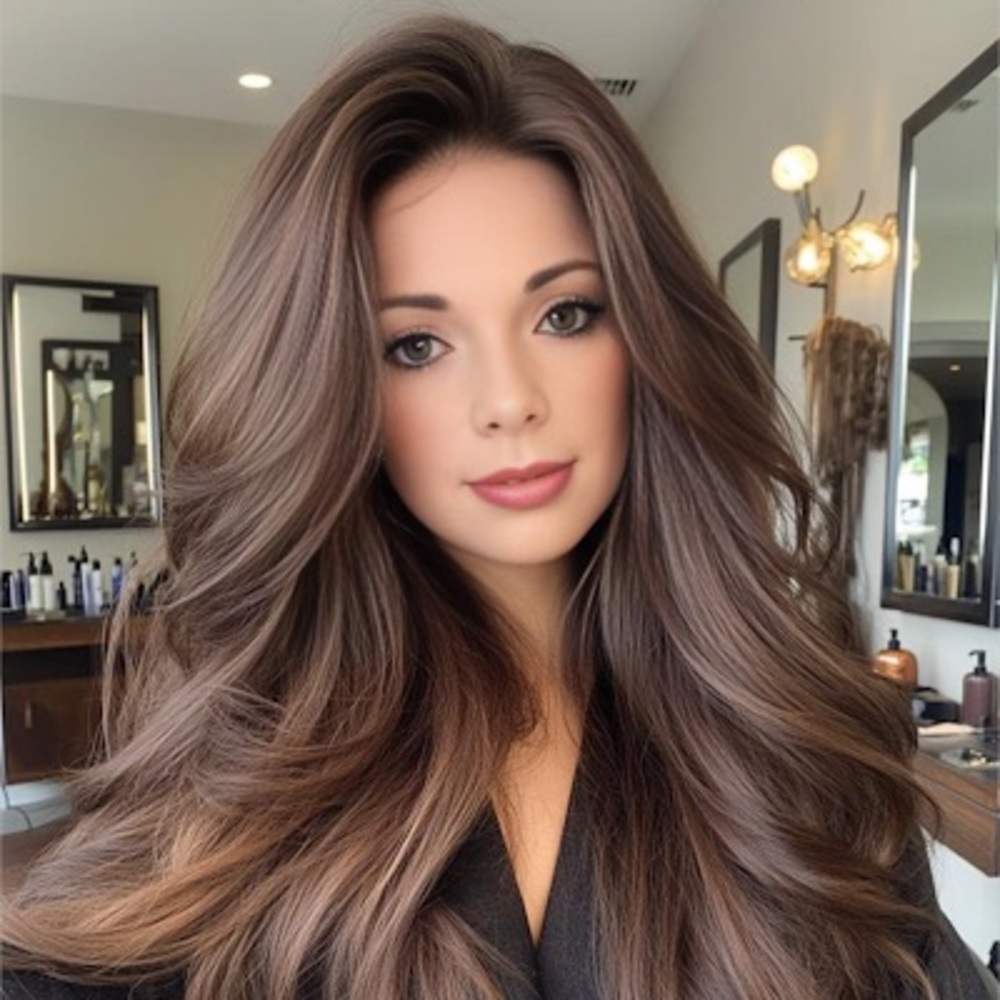 Meet your Posher, Lauren